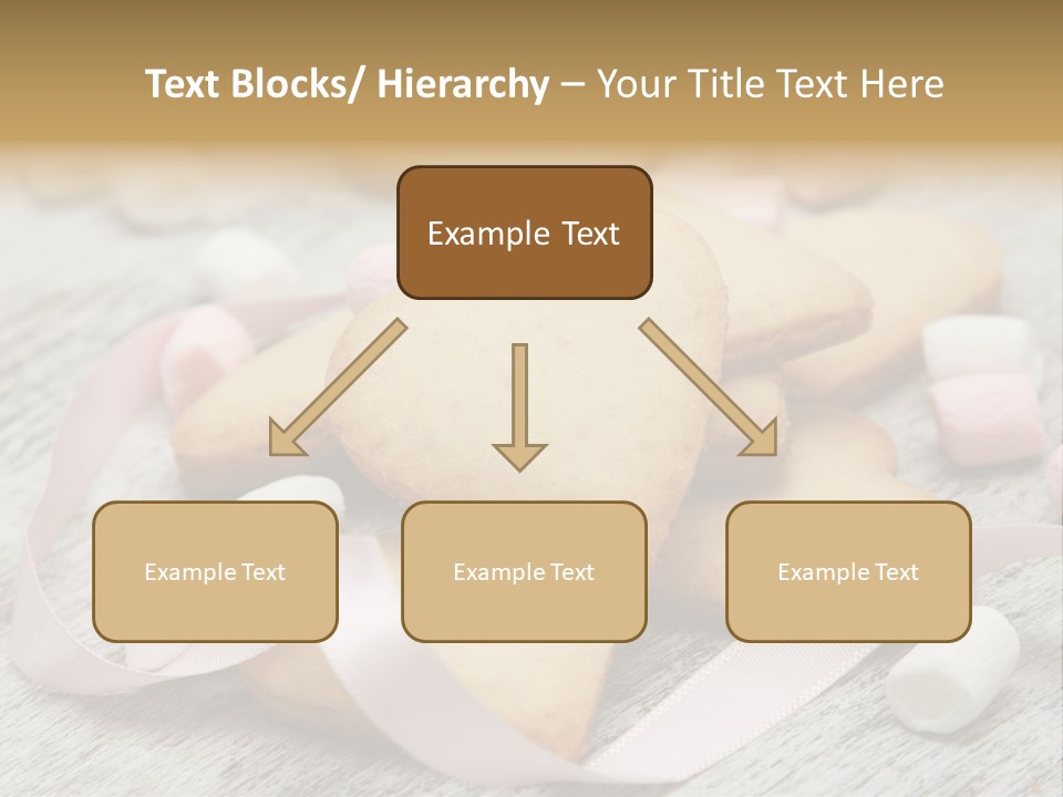 Dinner Fresh Refreshment PowerPoint Template