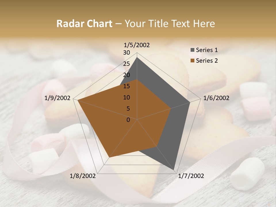 Dinner Fresh Refreshment PowerPoint Template
