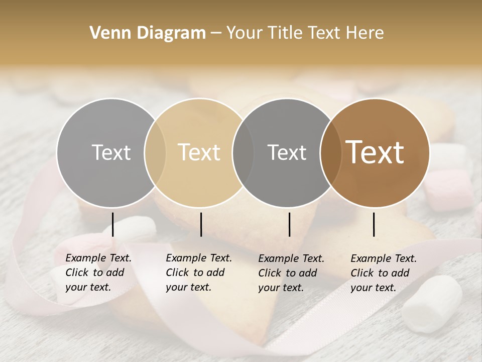 Dinner Fresh Refreshment PowerPoint Template