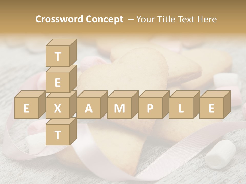 Dinner Fresh Refreshment PowerPoint Template