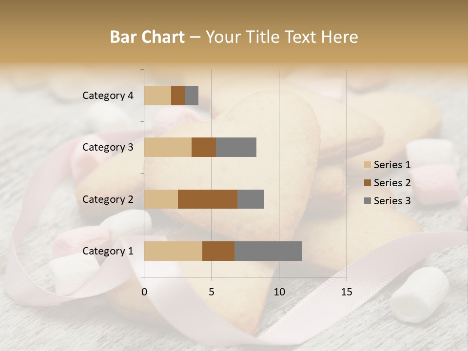 Dinner Fresh Refreshment PowerPoint Template