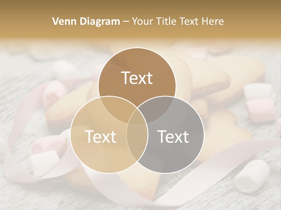 Dinner Fresh Refreshment PowerPoint Template