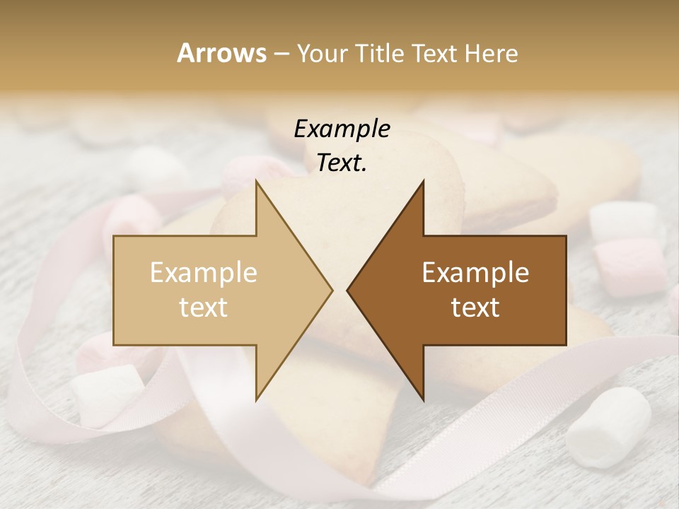 Dinner Fresh Refreshment PowerPoint Template