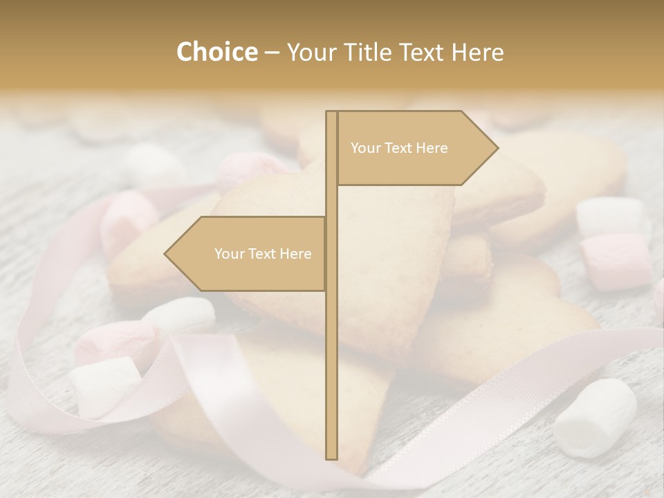 Dinner Fresh Refreshment PowerPoint Template