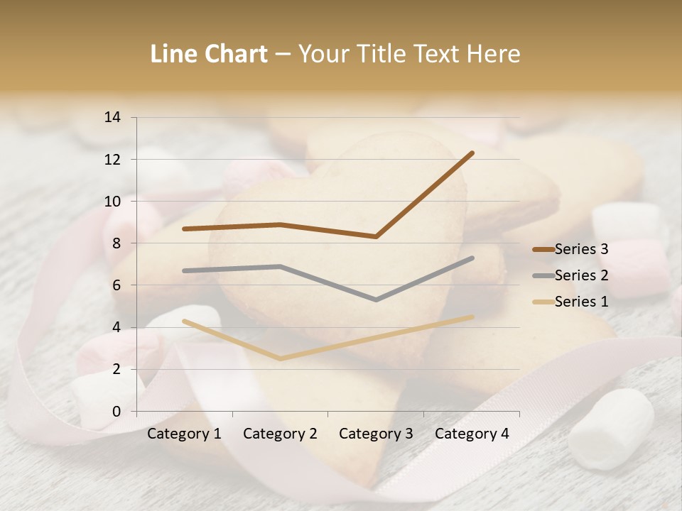 Dinner Fresh Refreshment PowerPoint Template