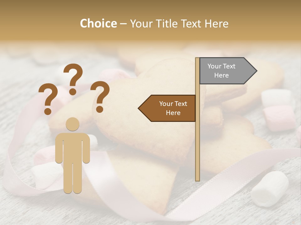 Dinner Fresh Refreshment PowerPoint Template