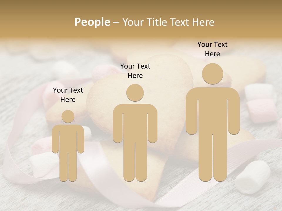 Dinner Fresh Refreshment PowerPoint Template