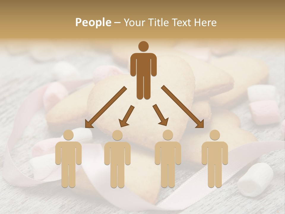 Dinner Fresh Refreshment PowerPoint Template