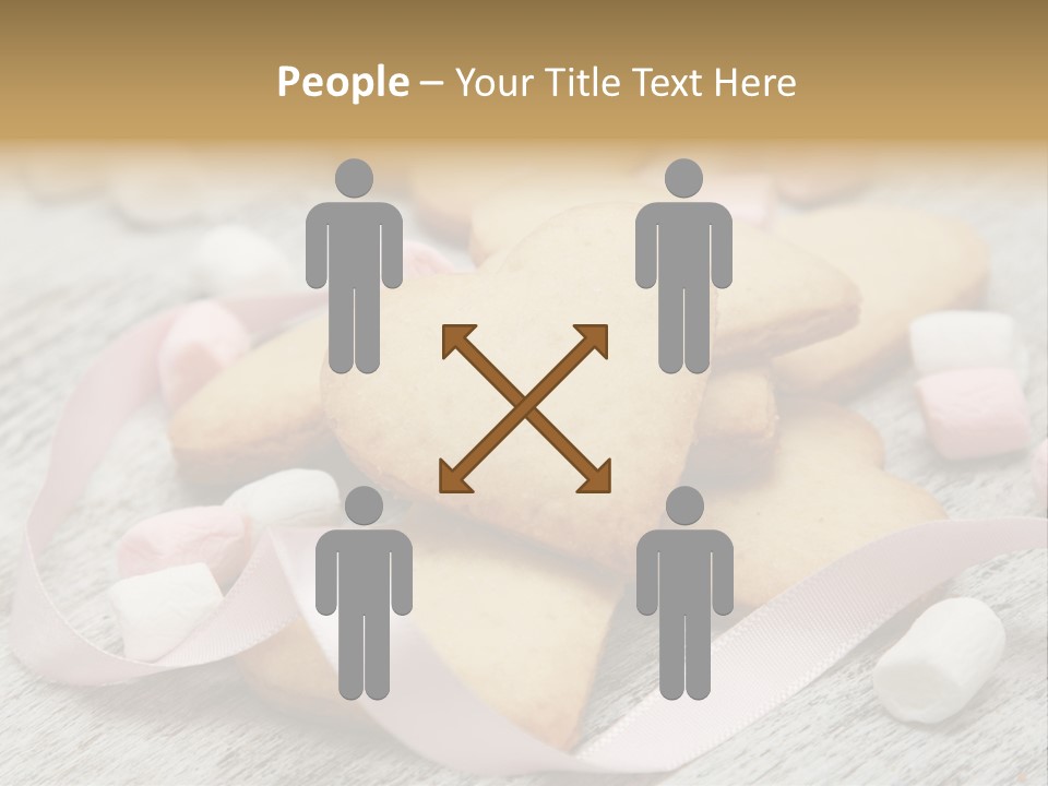 Dinner Fresh Refreshment PowerPoint Template