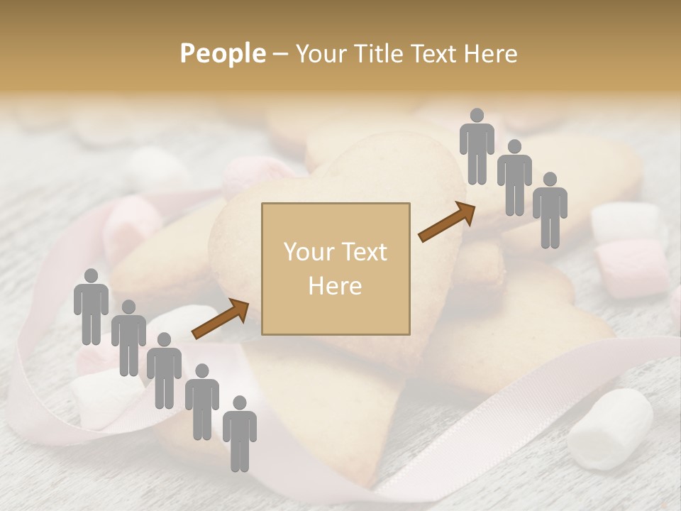 Dinner Fresh Refreshment PowerPoint Template