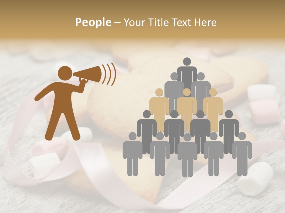 Dinner Fresh Refreshment PowerPoint Template