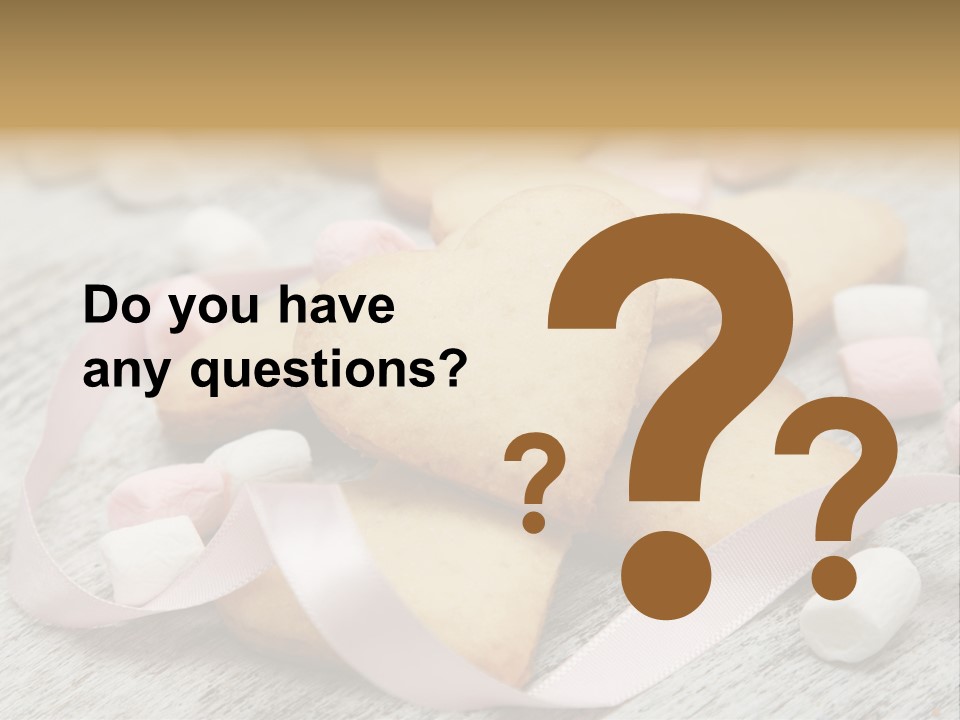 Dinner Fresh Refreshment PowerPoint Template