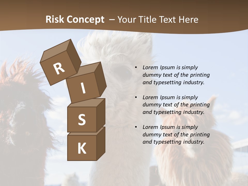 Color Day Cuddly PowerPoint Template