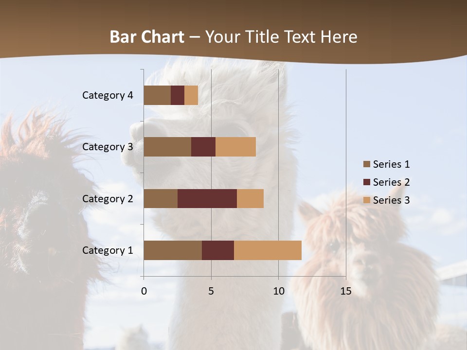 Color Day Cuddly PowerPoint Template