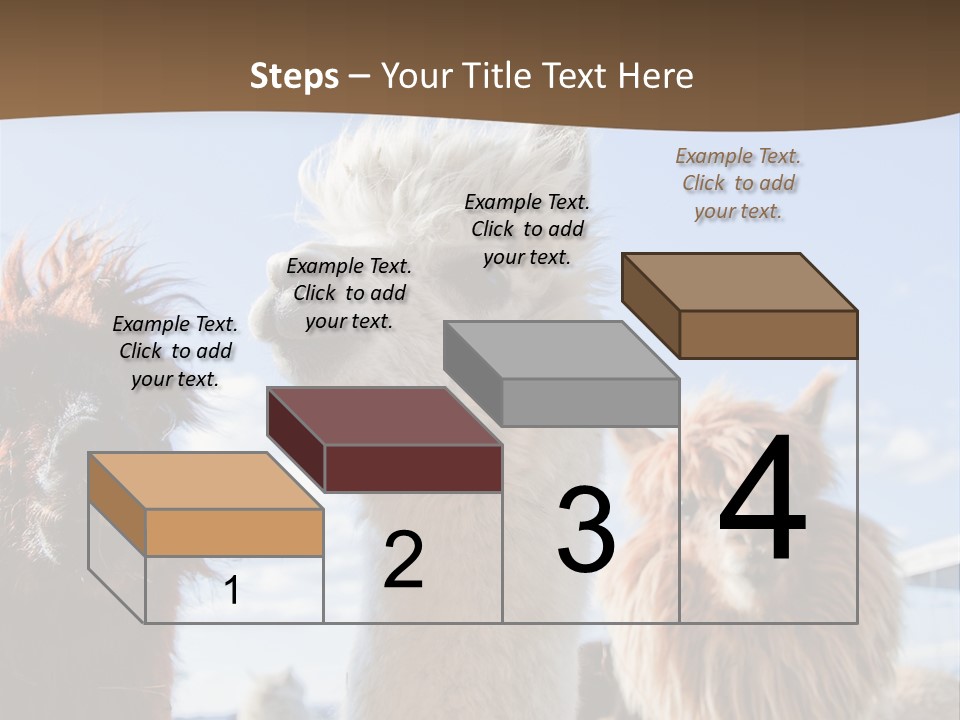 Color Day Cuddly PowerPoint Template