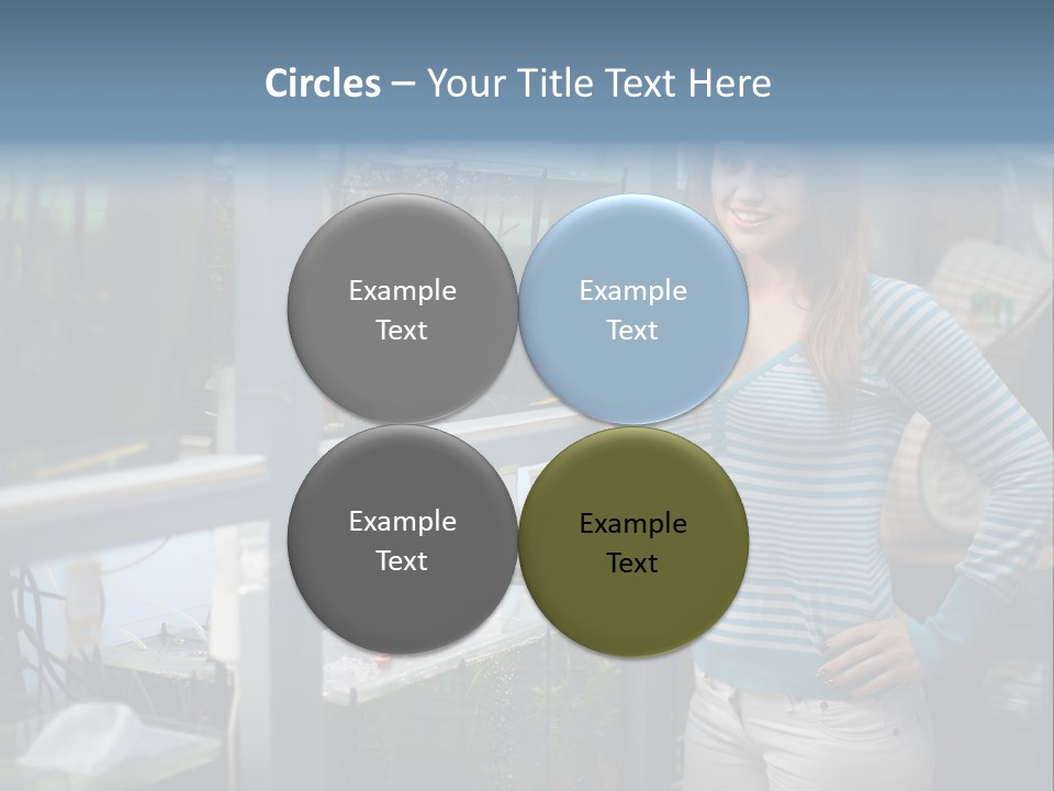 Figure Body Painful PowerPoint Template