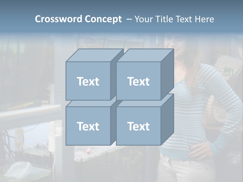 Figure Body Painful PowerPoint Template