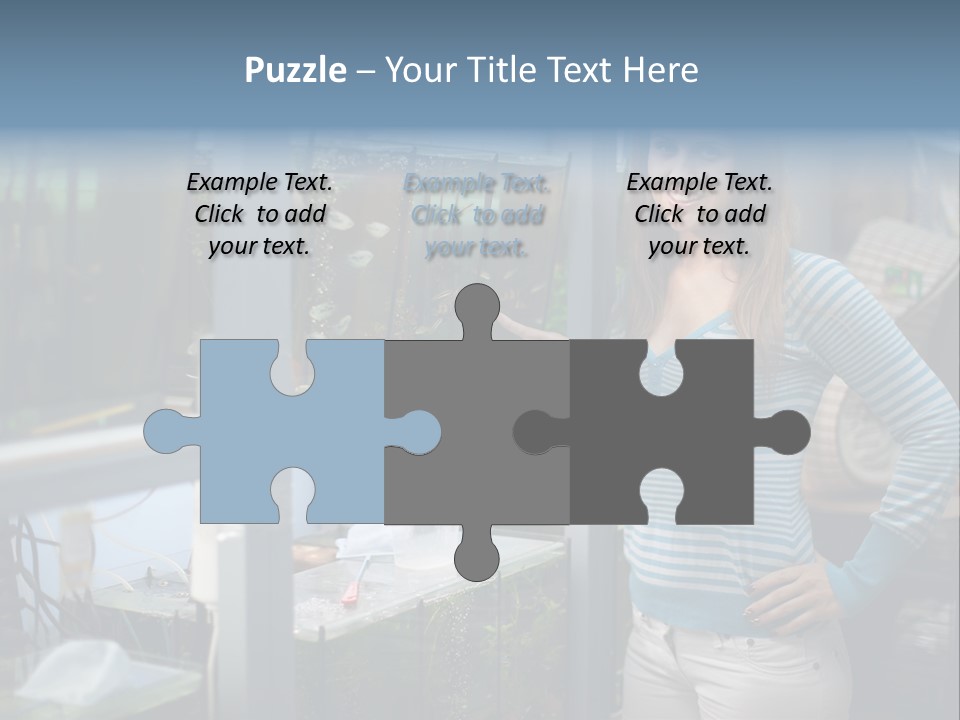 Figure Body Painful PowerPoint Template