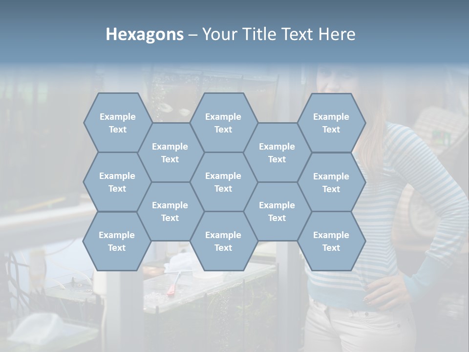 Figure Body Painful PowerPoint Template