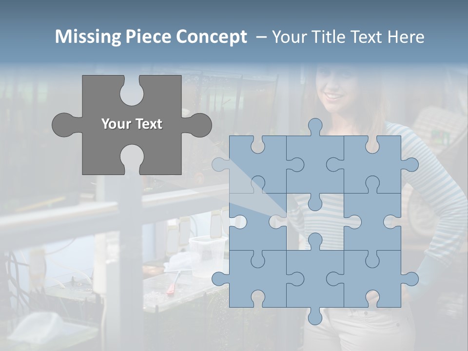 Figure Body Painful PowerPoint Template