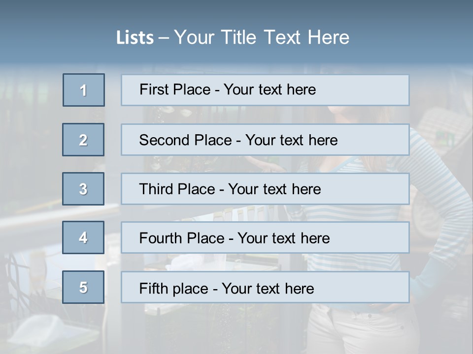Figure Body Painful PowerPoint Template