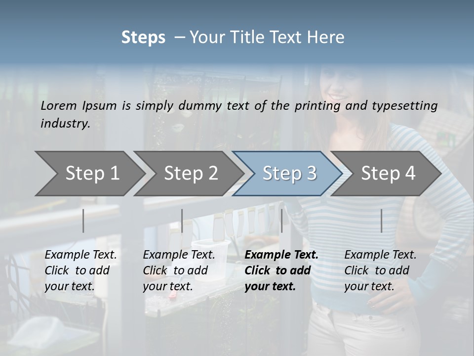 Figure Body Painful PowerPoint Template