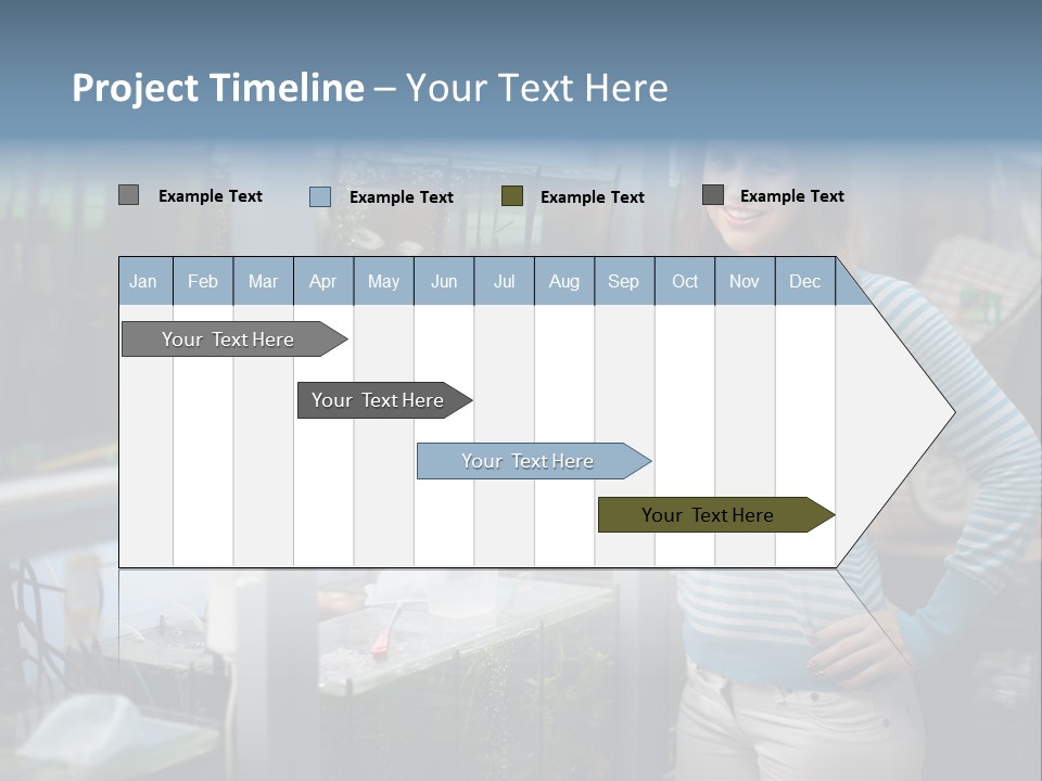 Figure Body Painful PowerPoint Template