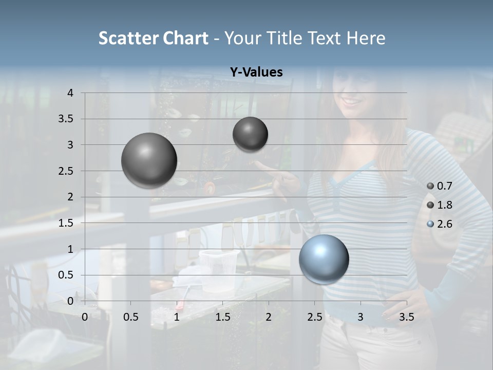 Figure Body Painful PowerPoint Template