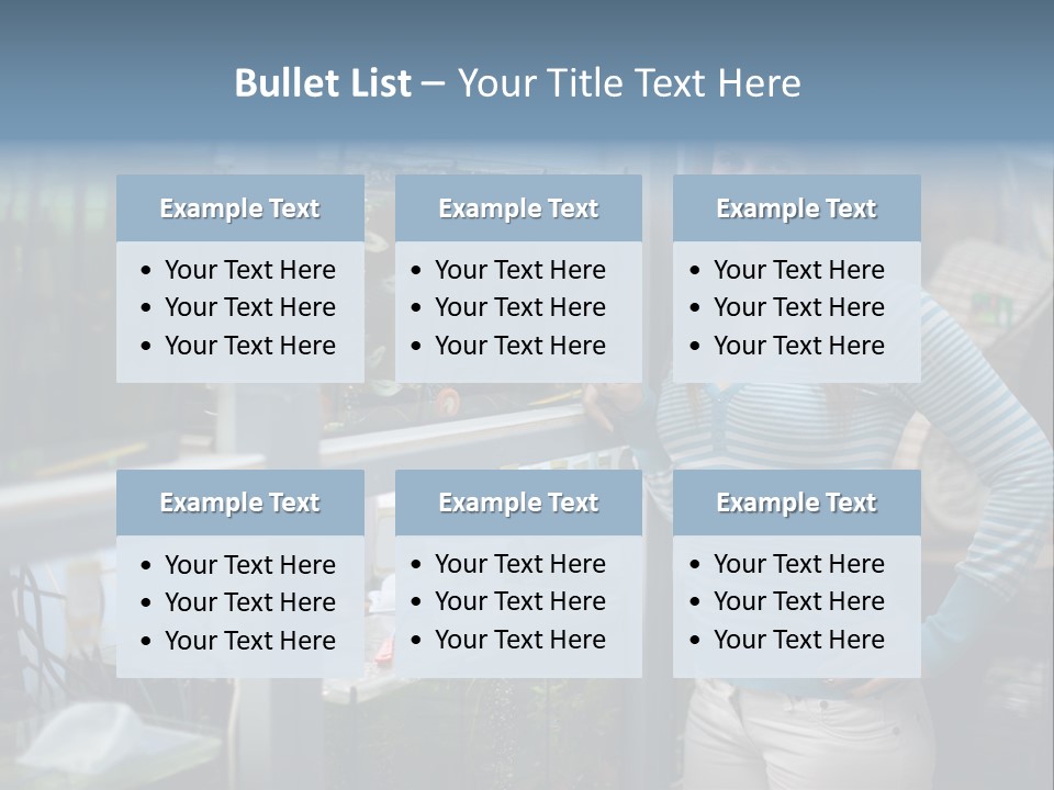 Figure Body Painful PowerPoint Template
