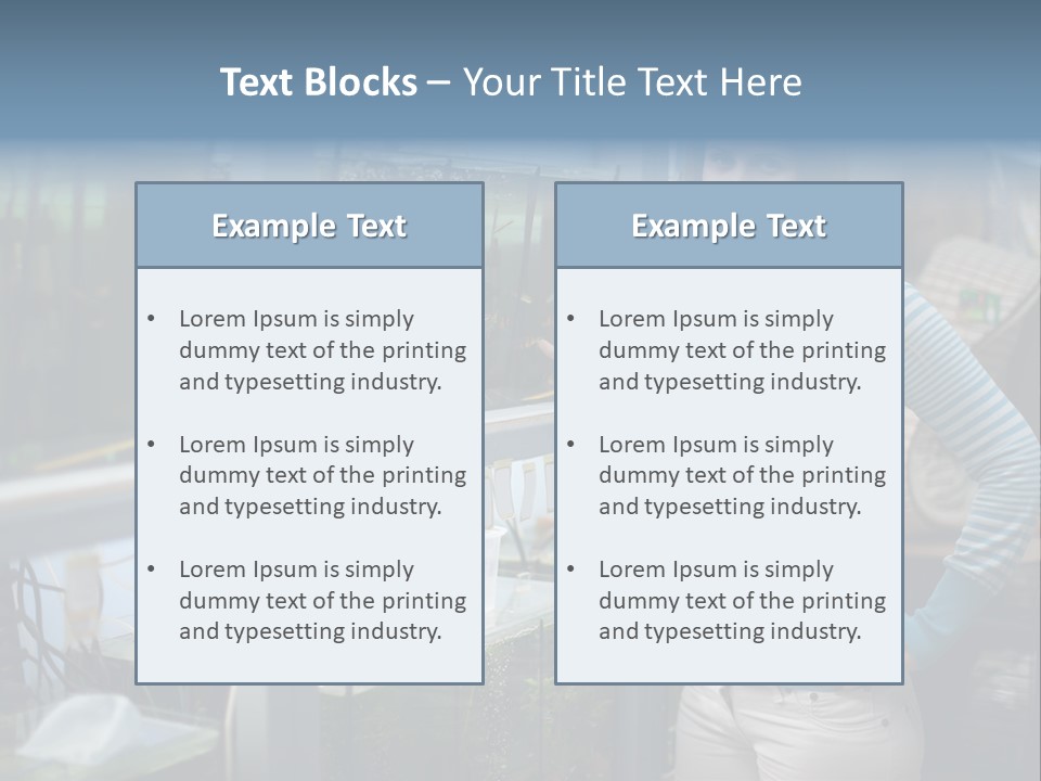 Figure Body Painful PowerPoint Template