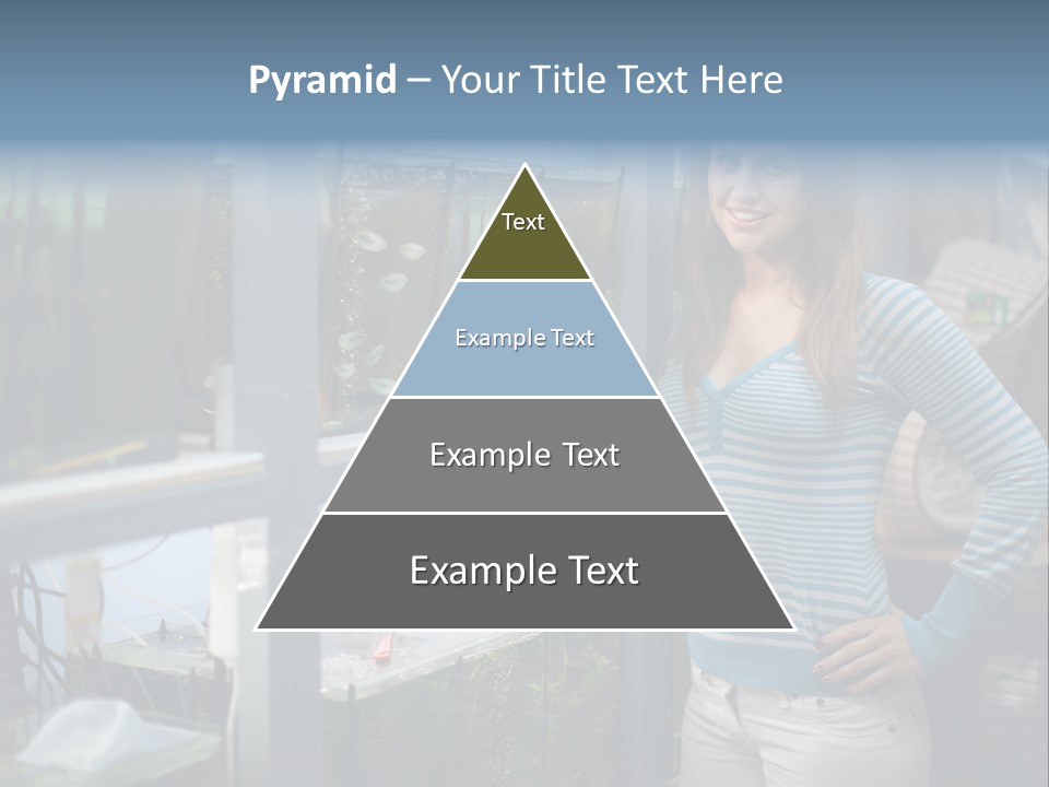 Figure Body Painful PowerPoint Template