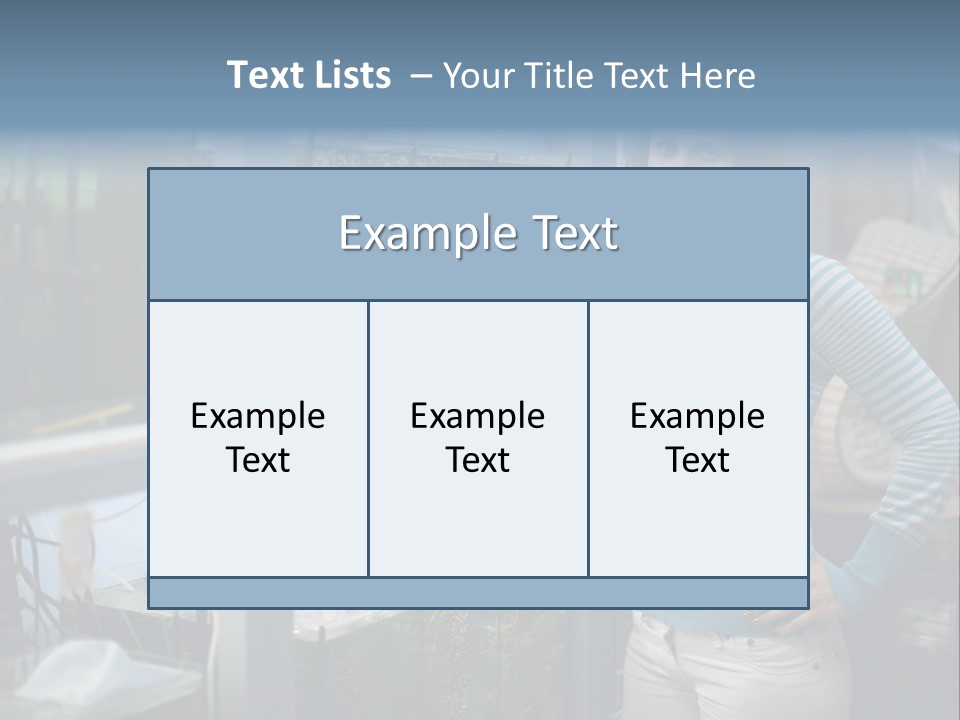 Figure Body Painful PowerPoint Template