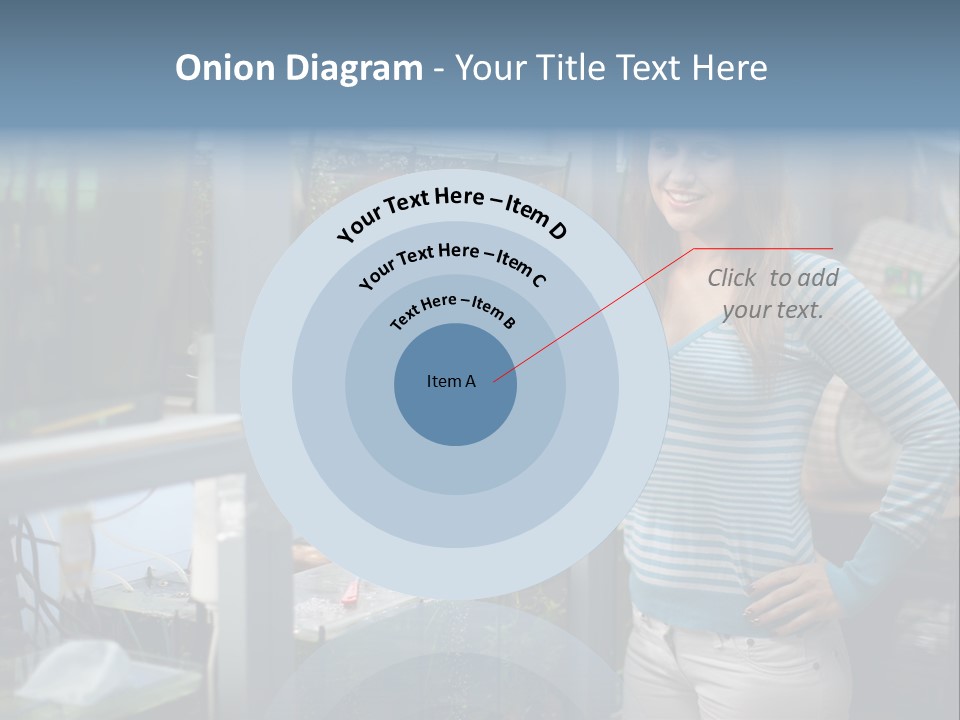 Figure Body Painful PowerPoint Template