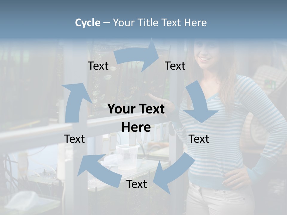 Figure Body Painful PowerPoint Template