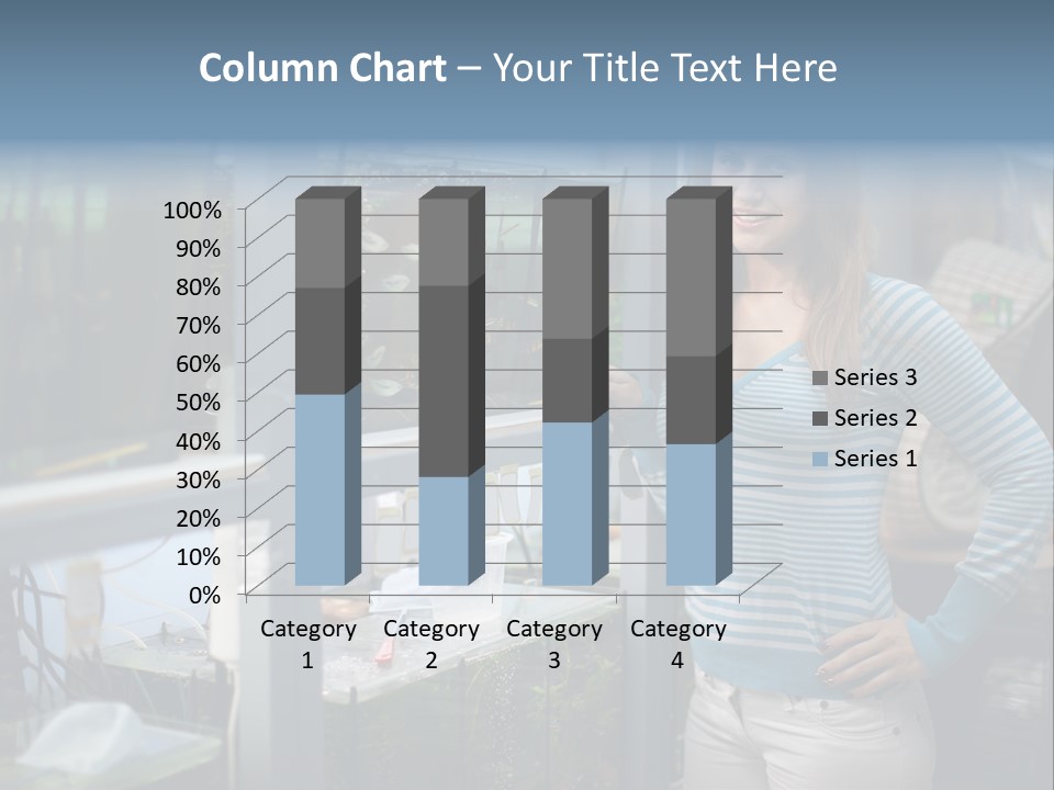 Figure Body Painful PowerPoint Template