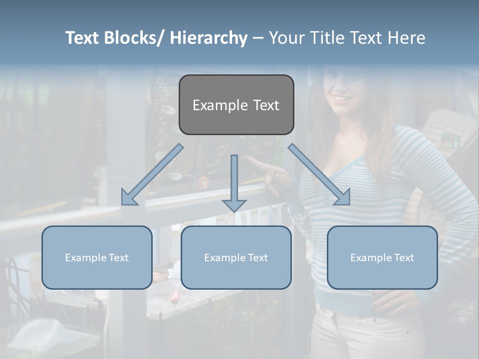 Figure Body Painful PowerPoint Template