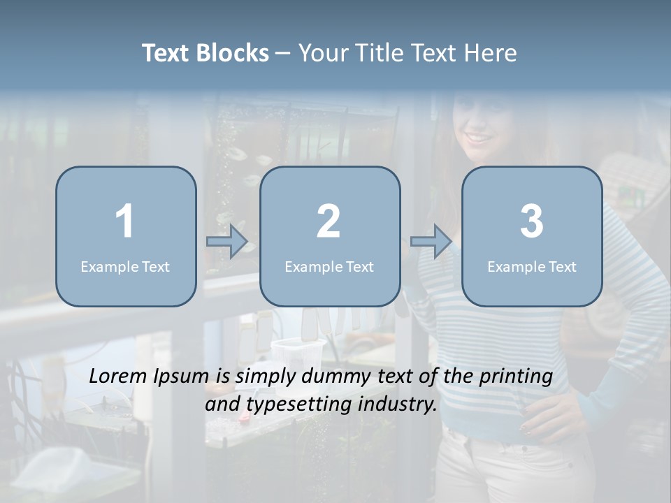 Figure Body Painful PowerPoint Template