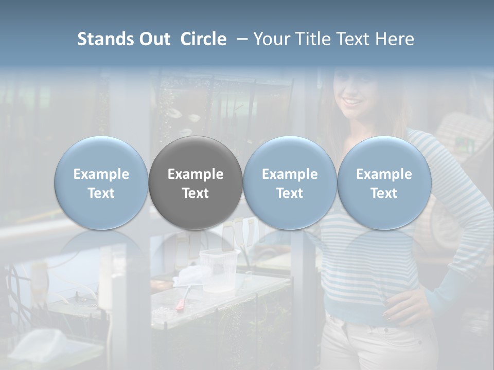 Figure Body Painful PowerPoint Template