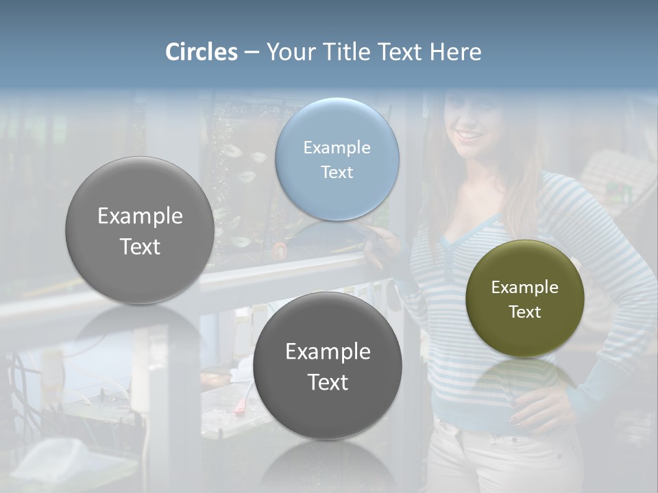 Figure Body Painful PowerPoint Template