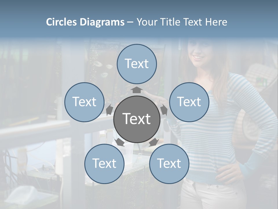 Figure Body Painful PowerPoint Template