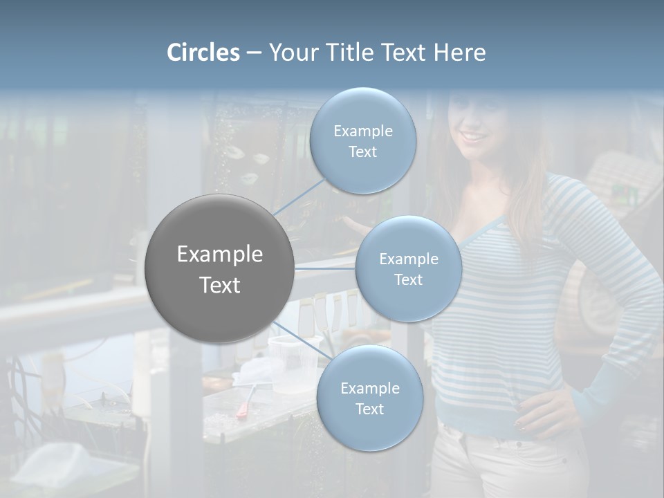 Figure Body Painful PowerPoint Template