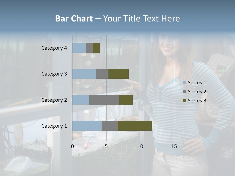 Figure Body Painful PowerPoint Template