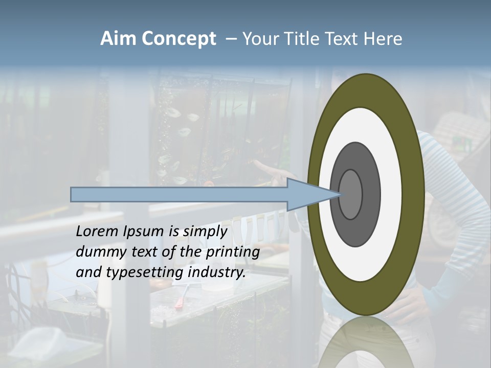 Figure Body Painful PowerPoint Template