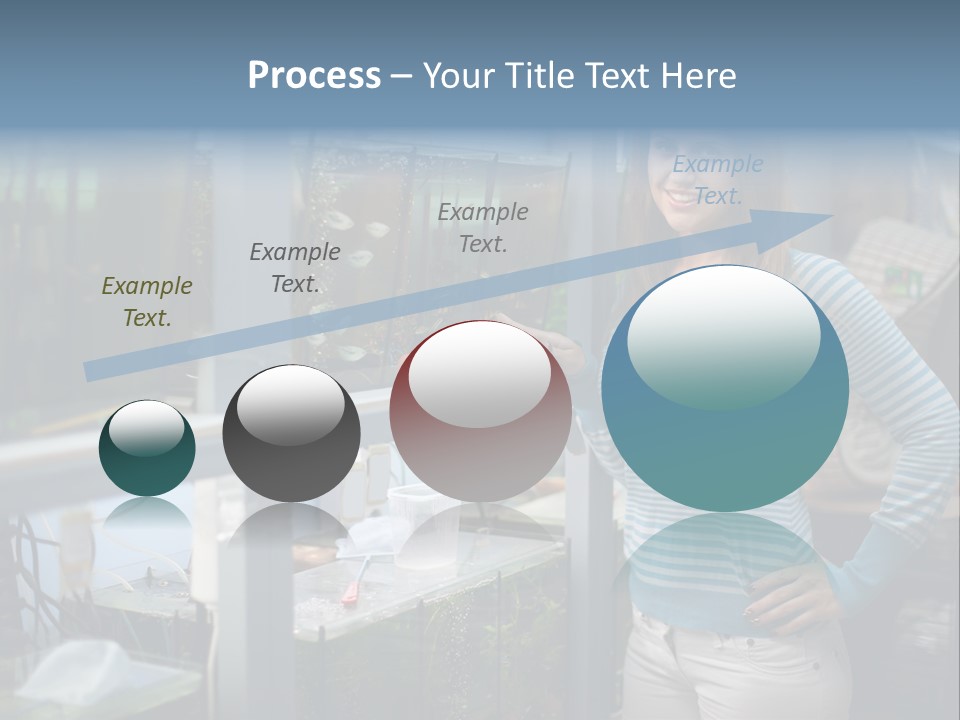 Figure Body Painful PowerPoint Template