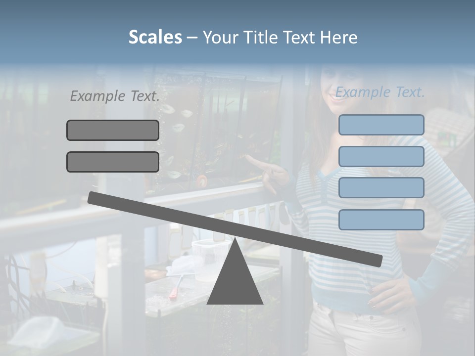 Figure Body Painful PowerPoint Template