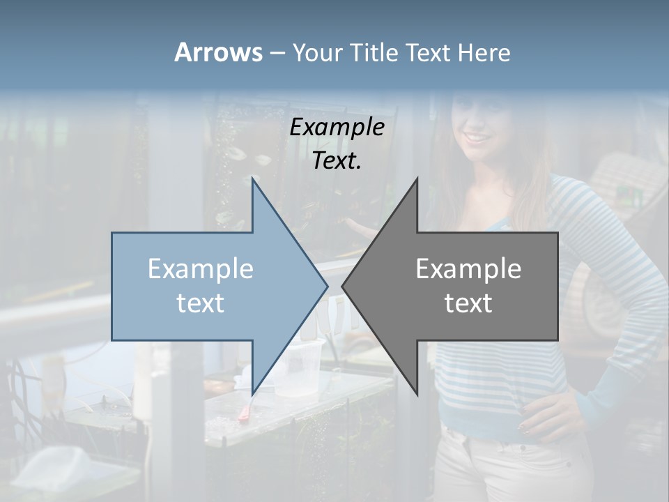 Figure Body Painful PowerPoint Template