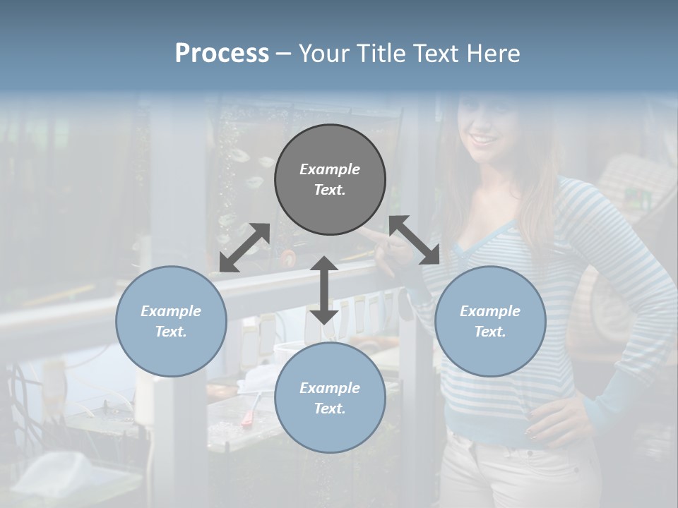 Figure Body Painful PowerPoint Template