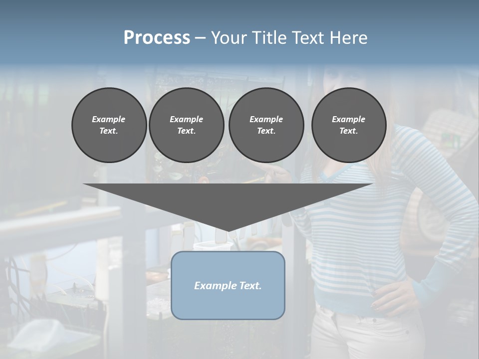 Figure Body Painful PowerPoint Template