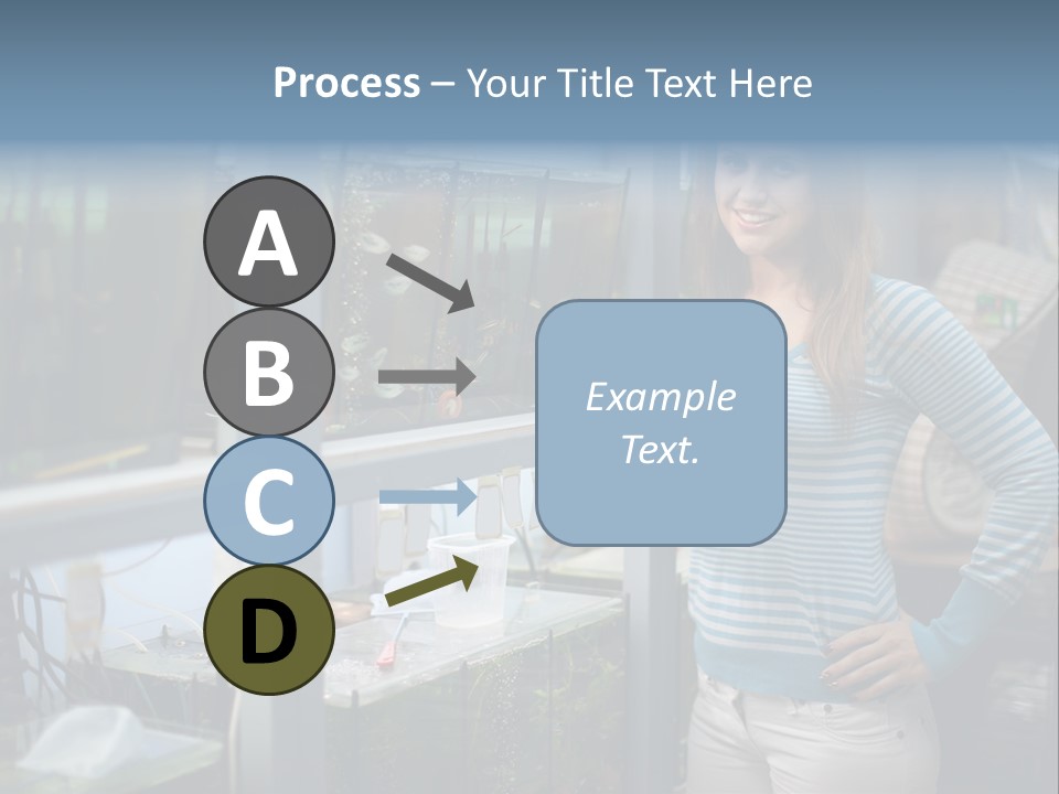 Figure Body Painful PowerPoint Template