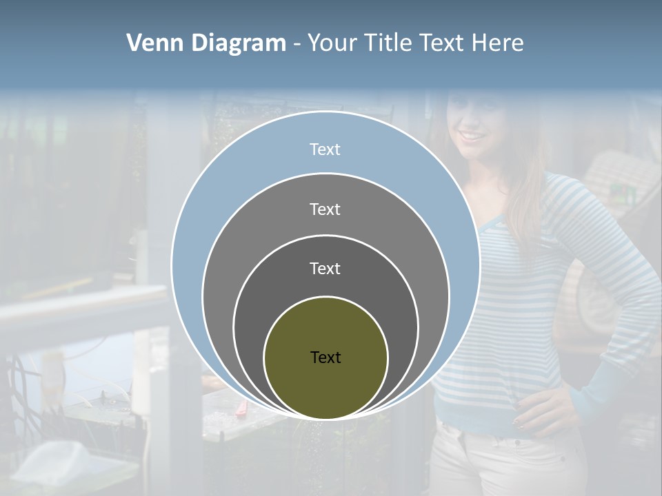 Figure Body Painful PowerPoint Template